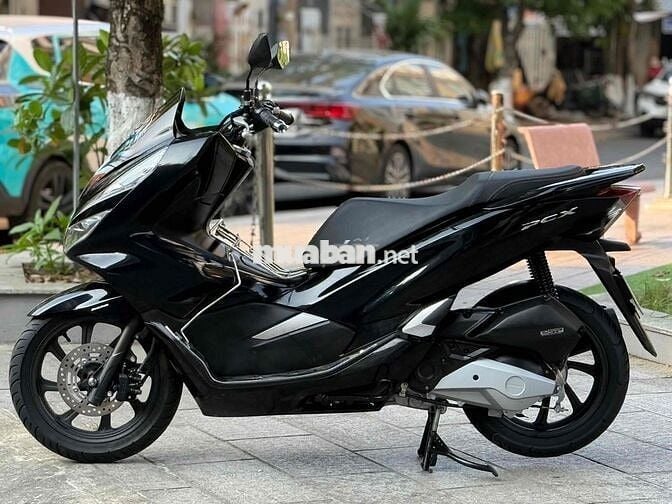 PCX 2019 kHOÁ SMAKEY ĐẸP KEN MÁY RIN ÊM CHẤT