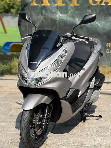 PCX 150cc 2019 Xám 16000 km đẹp ken máy rin êm