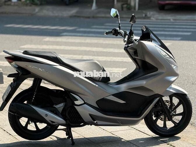 PCX 150cc 2019 Xám 16000 km đẹp ken máy rin êm