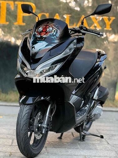 PCX 2019 kHOÁ SMAKEY ĐẸP KEN MÁY RIN ÊM CHẤT