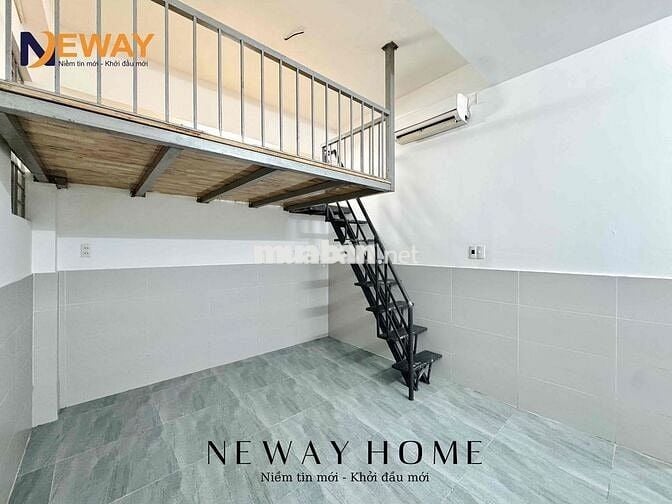 Phòng Trọ Giá Rẻ Khu K300 – Lê Duy Nhuận, Tân Bình, Giờ Giấc Tự  Do