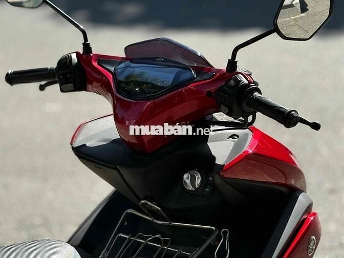 NVX 2019 0do 11000 km Khoá Smartkey ABS đẹp ken