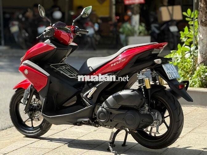 NVX 2019 0do 11000 km Khoá Smartkey ABS đẹp ken