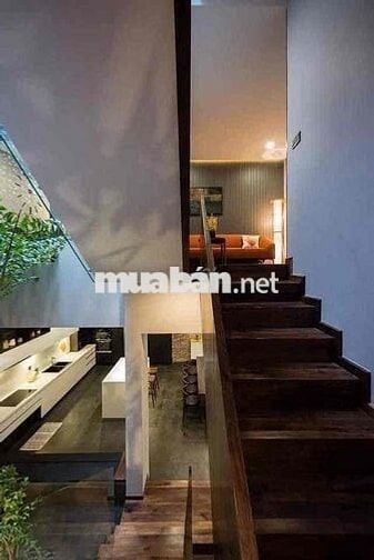 CHO THUÊ NHÀ ĐẸP 4PN CÓ SÂN VƯỜN – FULL NỘI THẤT CAO CẤP