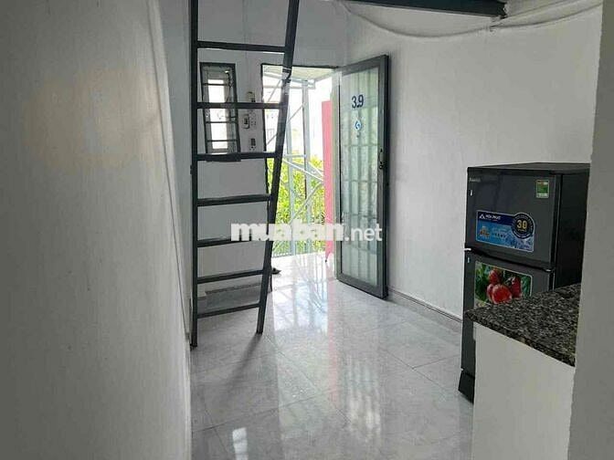 Phòng 3tr full nt cho 2 bạn ở đường số 4 P16