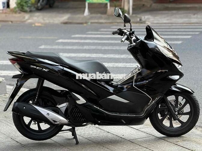 PCX 2019 kHOÁ SMAKEY ĐẸP KEN MÁY RIN ÊM CHẤT