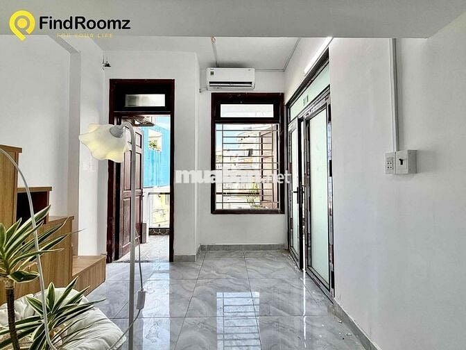 SIÊU PHẨM DUPLEX FULL NỘI THẤT BAN CÔNG ĐẦY NẮNG NGAY TÂN SƠN