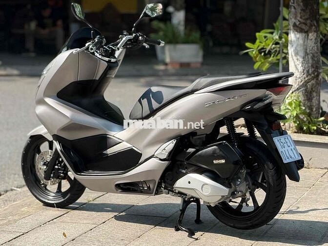PCX 150cc 2019 Xám 16000 km đẹp ken máy rin êm