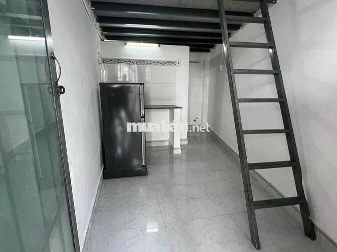 Phòng 3tr full nt cho 2 bạn ở đường số 4 P16