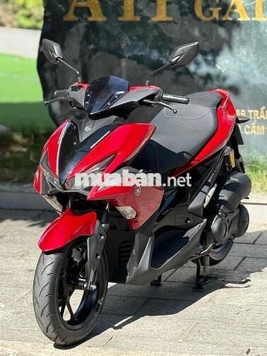 NVX 2019 0do 11000 km Khoá Smartkey ABS đẹp ken