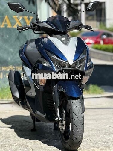 NVX 2019 bs 43 Khoá Smartkey ABS odo 4000 km đẹp