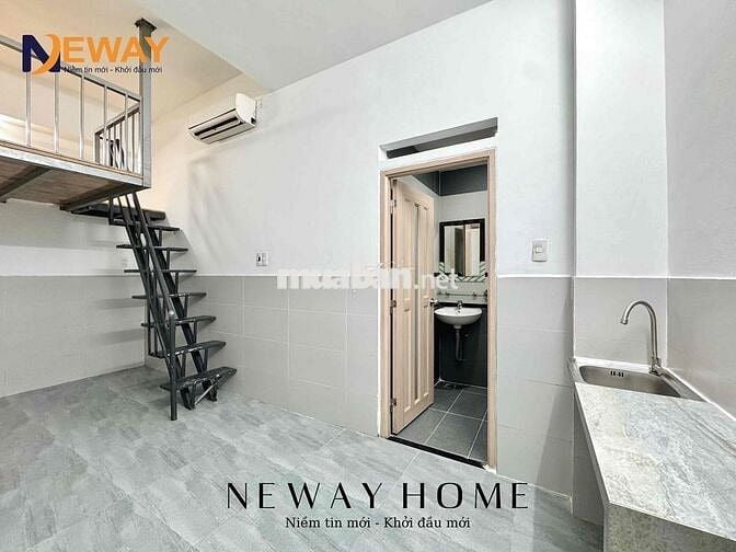 Phòng Trọ Giá Rẻ Khu K300 – Lê Duy Nhuận, Tân Bình, Giờ Giấc Tự  Do