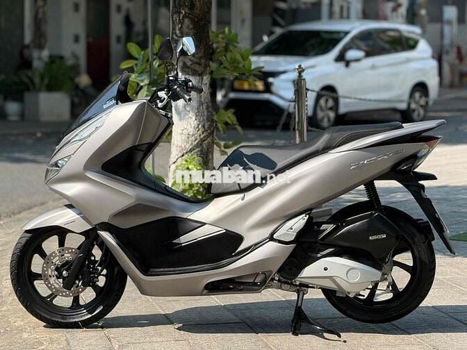 PCX 150cc 2019 Xám 16000 km đẹp ken máy rin êm