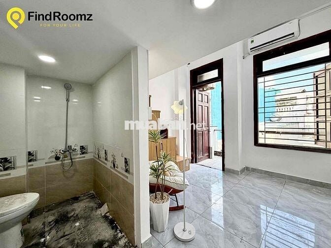 SIÊU PHẨM DUPLEX FULL NỘI THẤT BAN CÔNG ĐẦY NẮNG NGAY TÂN SƠN