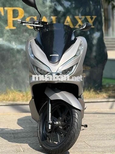 PCX 150cc 2019 Xám 16000 km đẹp ken máy rin êm