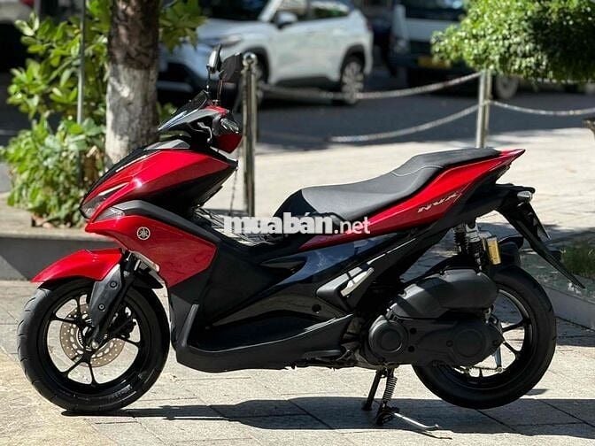 NVX 2019 0do 11000 km Khoá Smartkey ABS đẹp ken