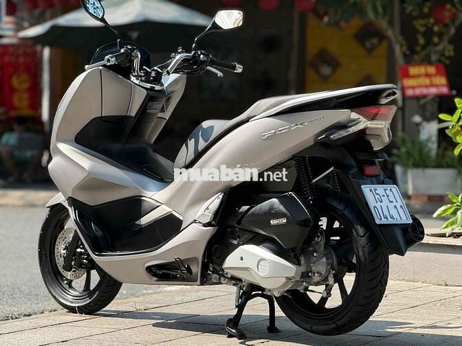PCX 150cc 2019 Xám 16000 km đẹp ken máy rin êm