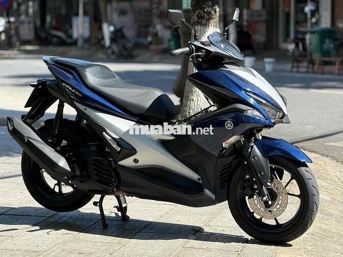 NVX 2019 bs 43 Khoá Smartkey ABS odo 4000 km đẹp