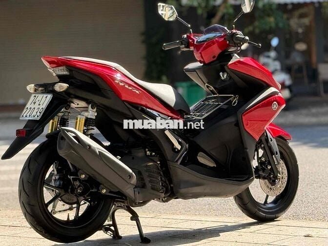 NVX 2019 0do 11000 km Khoá Smartkey ABS đẹp ken