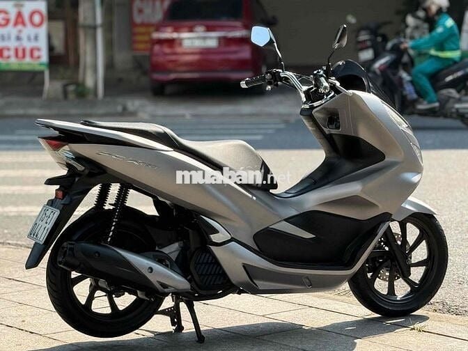 PCX 150cc 2019 Xám 16000 km đẹp ken máy rin êm