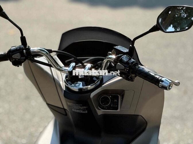 PCX 150cc 2019 Xám 16000 km đẹp ken máy rin êm