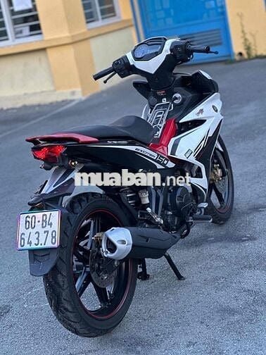 Yamaha Exciter 150 Chính Chủ