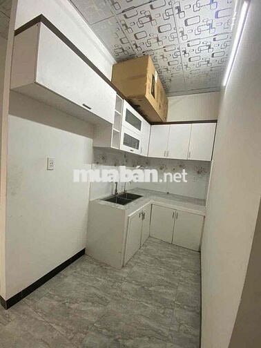 Nhà trệt lửng 4x20m 3phòng mặt tiền Tô Vĩnh Diện gần Bệnh Viện Nhi