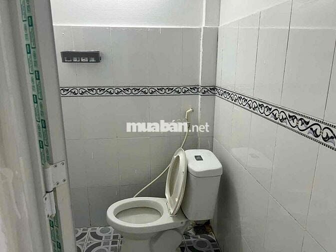 Phòng 3tr full nt cho 2 bạn ở đường số 4 P16