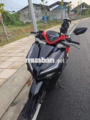 Honda Vario 125 2020 có giao lưu xe khác
