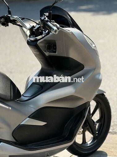 PCX 150cc 2019 Xám 16000 km đẹp ken máy rin êm