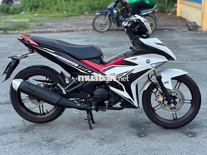 Yamaha Exciter 150 Chính Chủ
