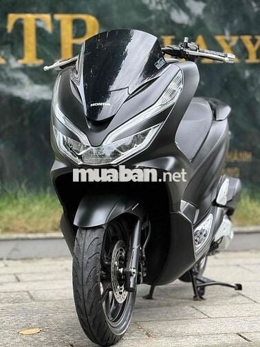 PCX 150 2020 khoá smakey odo 4 ngàn km đẹp ken