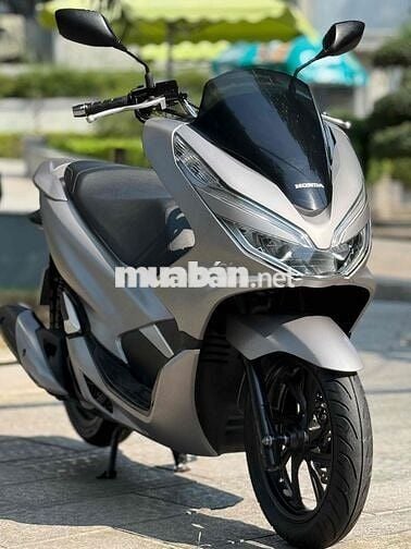 PCX 150cc 2019 Xám 16000 km đẹp ken máy rin êm