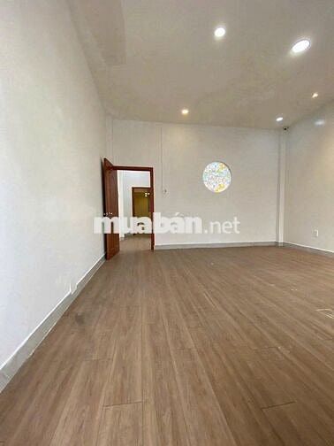 MT Nguyễn Đình Chính Ngang 5x24m 200m2 Có 1 Lầu Gần Phan ĐÌnh Phùng