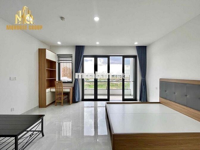 Mới Xây 100% – Căn Hộ Dịch Vụ Cao Cấp Ngay Nhà Ga T3 Hoàng Hoa Thám