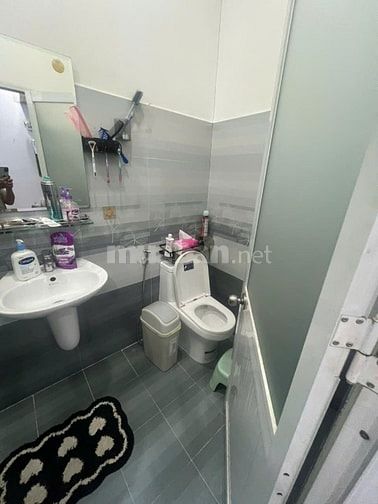 BÁN NHÀ 1 TRỆT 1 LẦU – HẺM 1 SẸC ĐƯỜNG 168 ĐỖ XUÂN HỢP