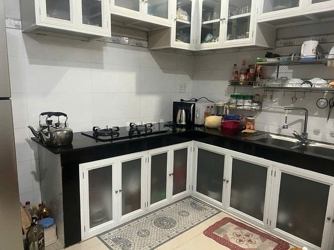 BÁN NHÀ 1 TRỆT 1 LẦU – HẺM 1 SẸC ĐƯỜNG 168 ĐỖ XUÂN HỢP