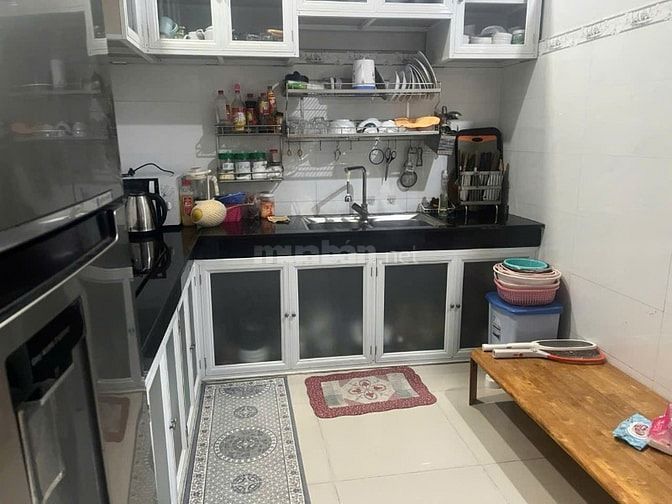 BÁN NHÀ 1 TRỆT 1 LẦU – HẺM 1 SẸC ĐƯỜNG 168 ĐỖ XUÂN HỢP