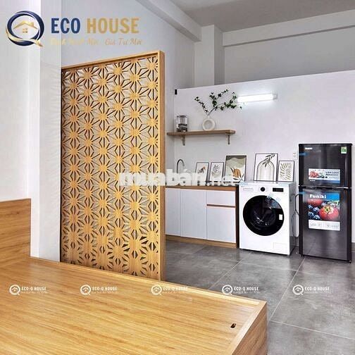 ☀️ MỖI NGÀY ĐỀU NHƯ ĐANG Ở HOMESTAY – STUDIO BAN CÔNG CỰC CHILL ✨