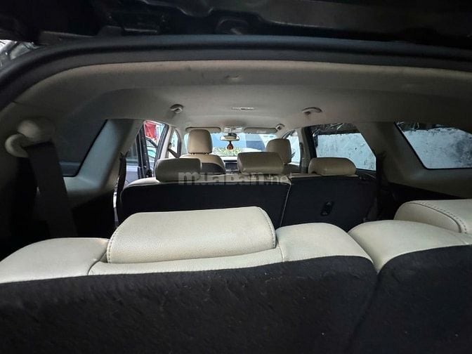 Kia Rondo 2.0 GAT 2019 chỉ 330tr