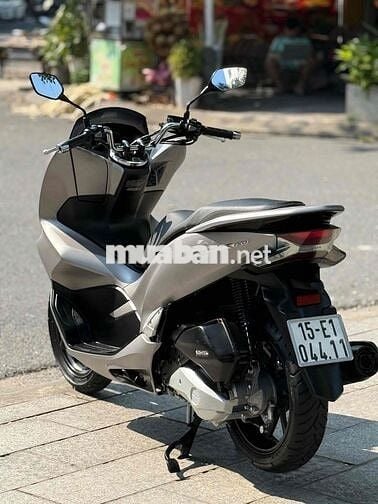 PCX 150cc 2019 Xám 16000 km đẹp ken máy rin êm