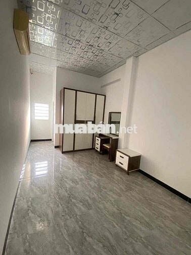 Nhà trệt lửng 4x20m 3phòng mặt tiền Tô Vĩnh Diện gần Bệnh Viện Nhi