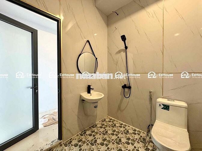 STUDIO FULL NỘI THẤT BAN CÔNG 50m2 NGAY AEON MALL TÂN PHÚ