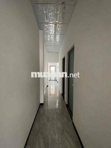 Nhà trệt lửng 4x20m 3phòng mặt tiền Tô Vĩnh Diện gần Bệnh Viện Nhi