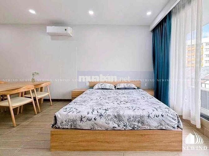 Căn Hộ Bancol Full NT Ngay Tân Sơn Nhì - Gò Dầu - Aeon Quận Tân Phú