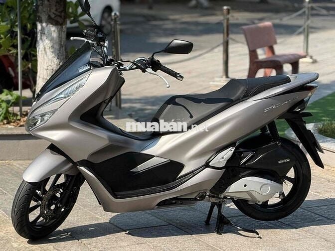 PCX 150cc 2019 Xám 16000 km đẹp ken máy rin êm