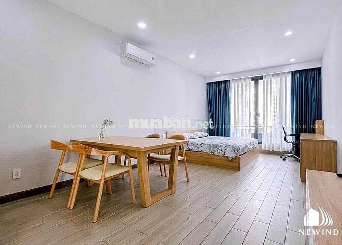 Căn Hộ Bancol Full NT Ngay Tân Sơn Nhì - Gò Dầu - Aeon Quận Tân Phú