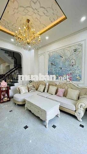 Nhà Hiệp Thành 1/đường Nguyễn Đức Thuận