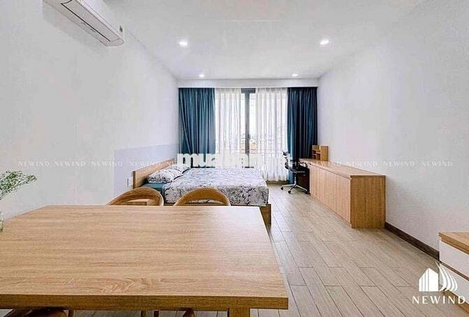 Căn Hộ Bancol Full NT Ngay Tân Sơn Nhì - Gò Dầu - Aeon Quận Tân Phú