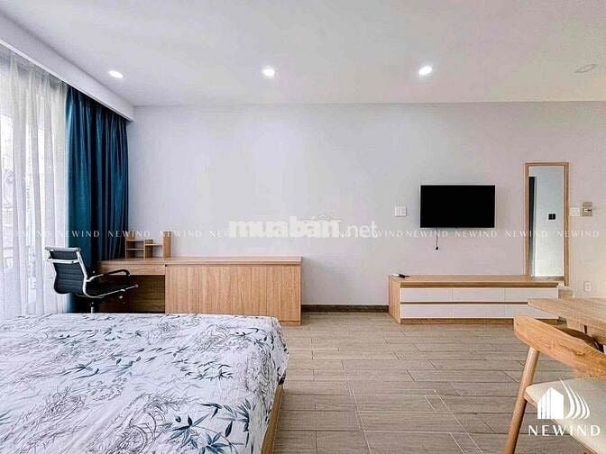 Căn Hộ Bancol Full NT Ngay Tân Sơn Nhì - Gò Dầu - Aeon Quận Tân Phú